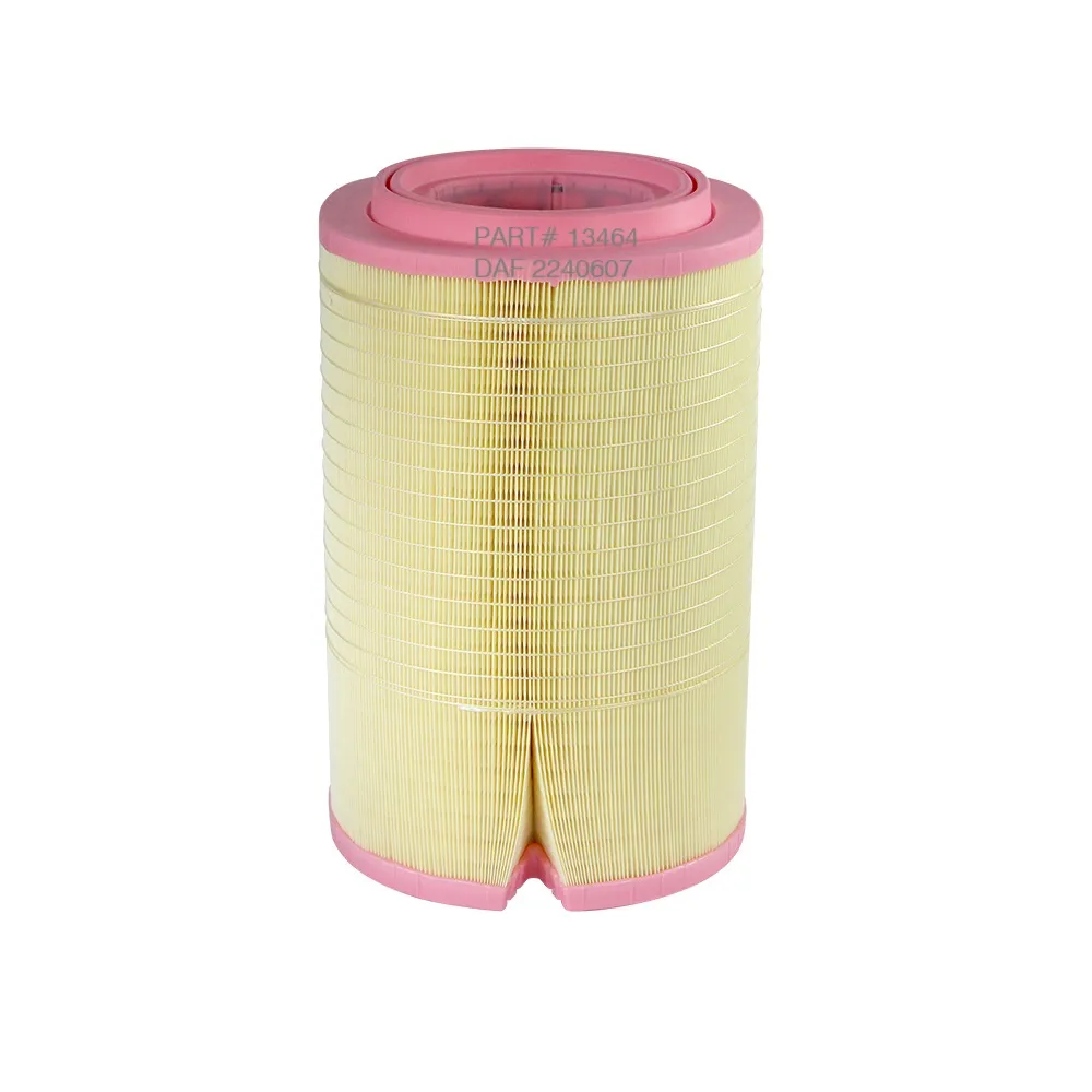 Air Filter DAF