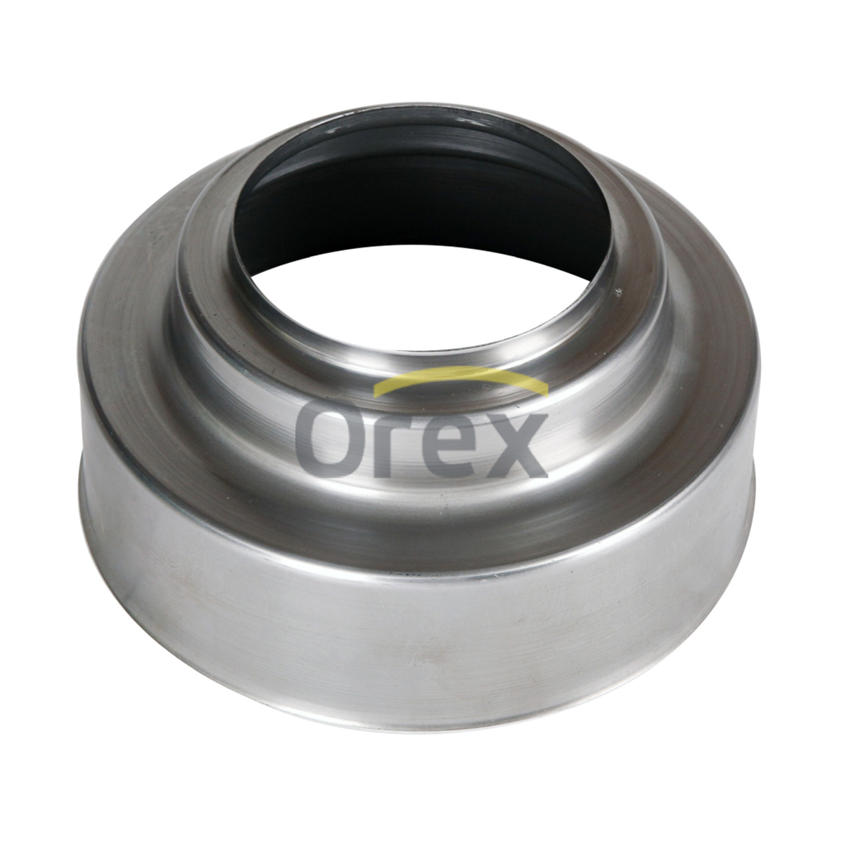 Diferansiyel İstavroz Kutu Gövde Yağ Tasi Sac Büyük Axor Mercedes