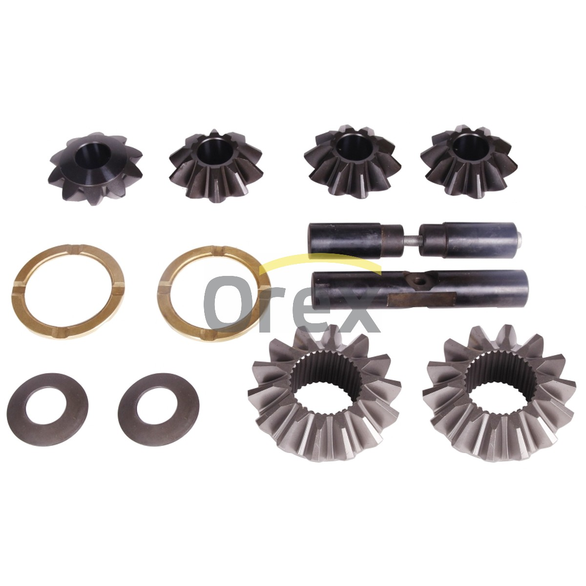 Diferansiyel İstavroz Tamir Takımı Arocs Mercedes