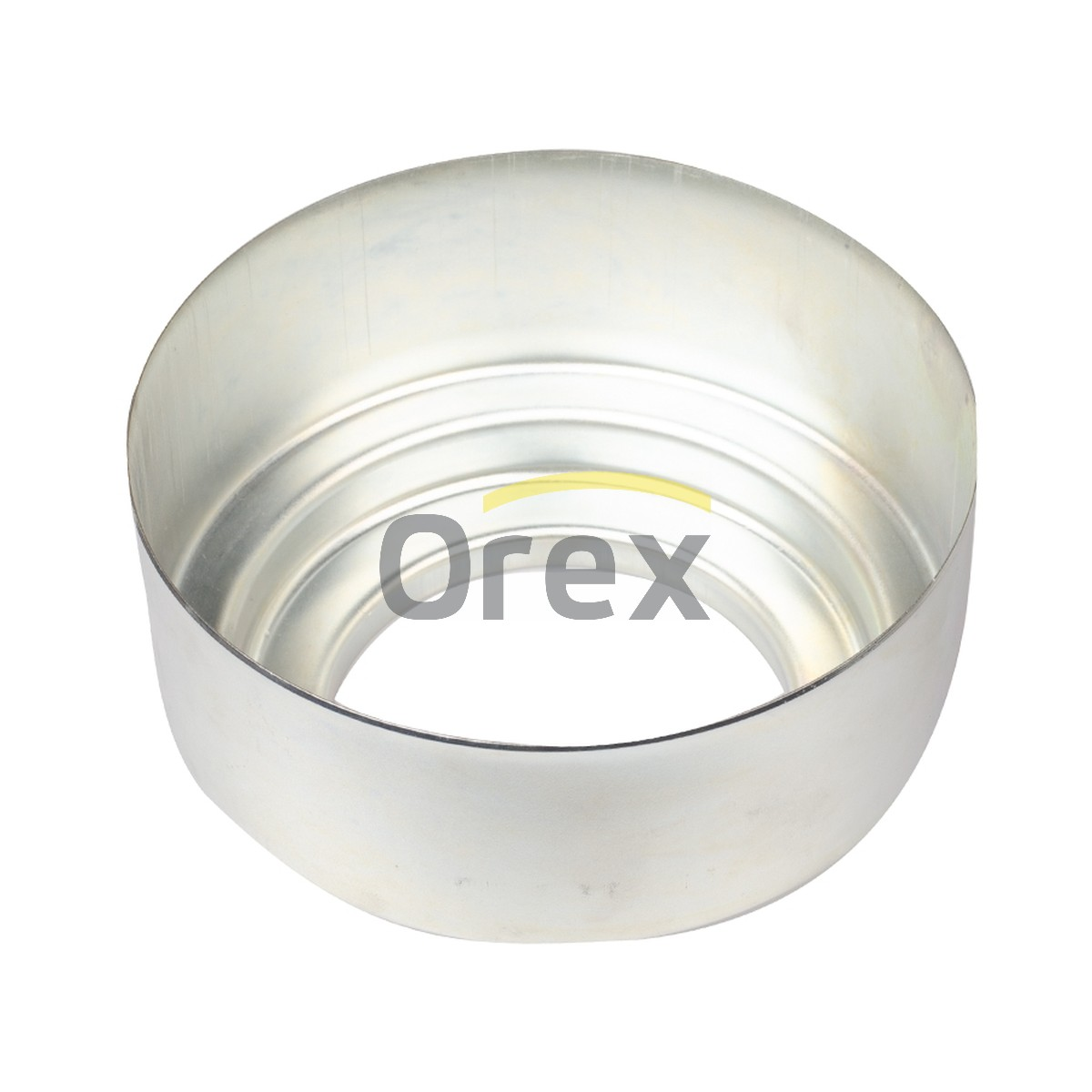 Diferansiyel İstavroz Kutu Koruma Sacı Küçük Arocs Mercedes