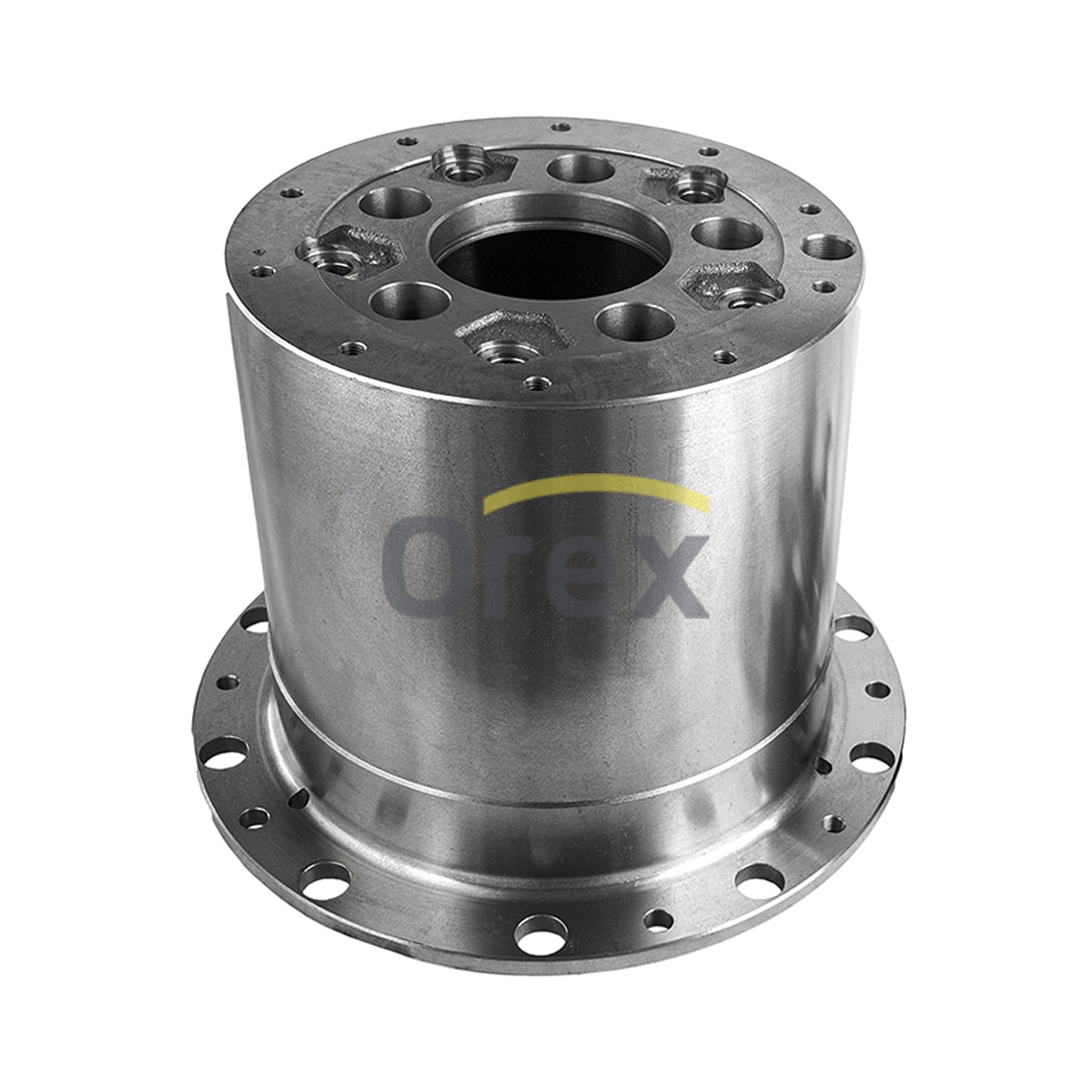 Cer Tası 4140, 3228, 1835, Actros, Arocs (İç:245mm, Dış:268mm, Boş) Arocs Mercedes