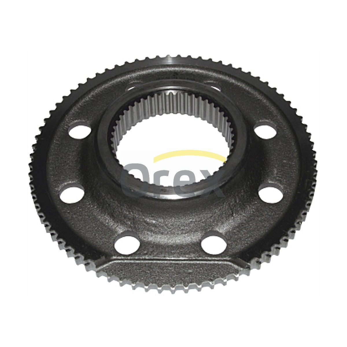 Cer Planet Göbeği 75 Diş Arocs Mercedes