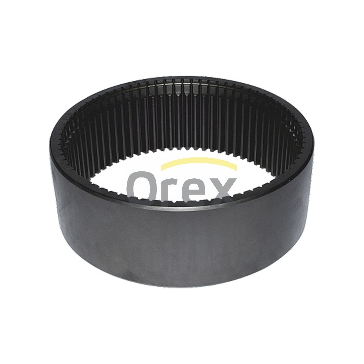 Diferansiyel Planet Çemberi 75 Diş (yük:81,5mm) Arocs Mercedes