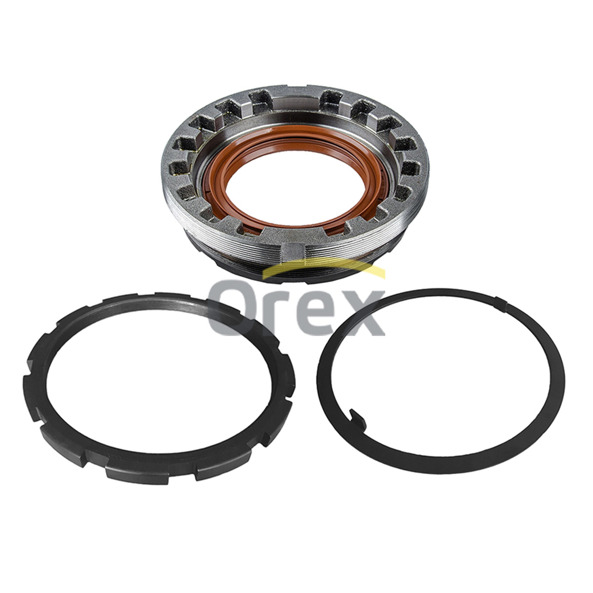 Beyin Kapak Keçe Tamir Takımı Arocs Mercedes