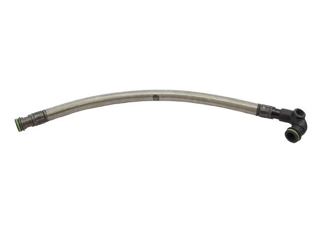 SCANİA 4-R SERİ / RETARDER BASİNÇLİ HORTUM 