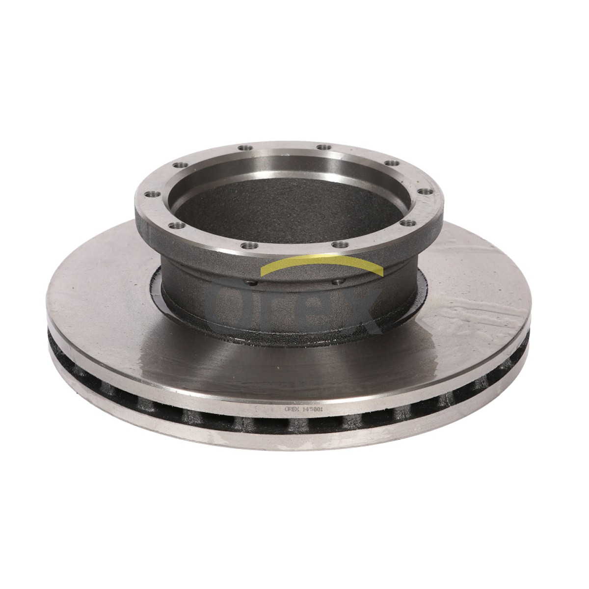 Fren Diski Axor, Actros, Travego Mercedes