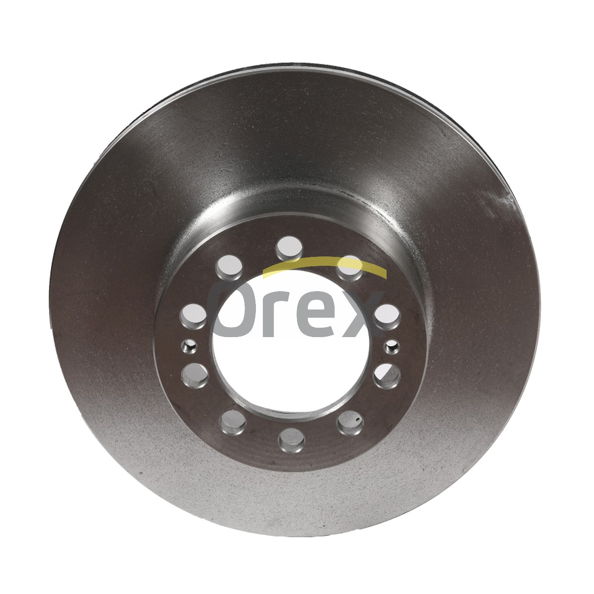 Fren Diski Arocs, Actros Ön Mercedes