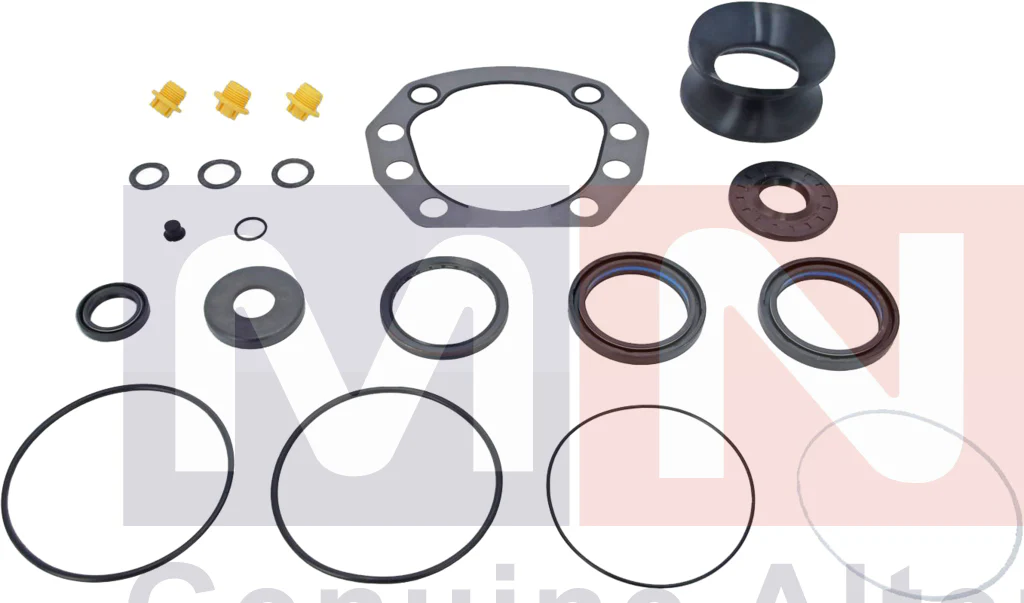 Direksiyon Kutusu Tamir Takımı DAF 