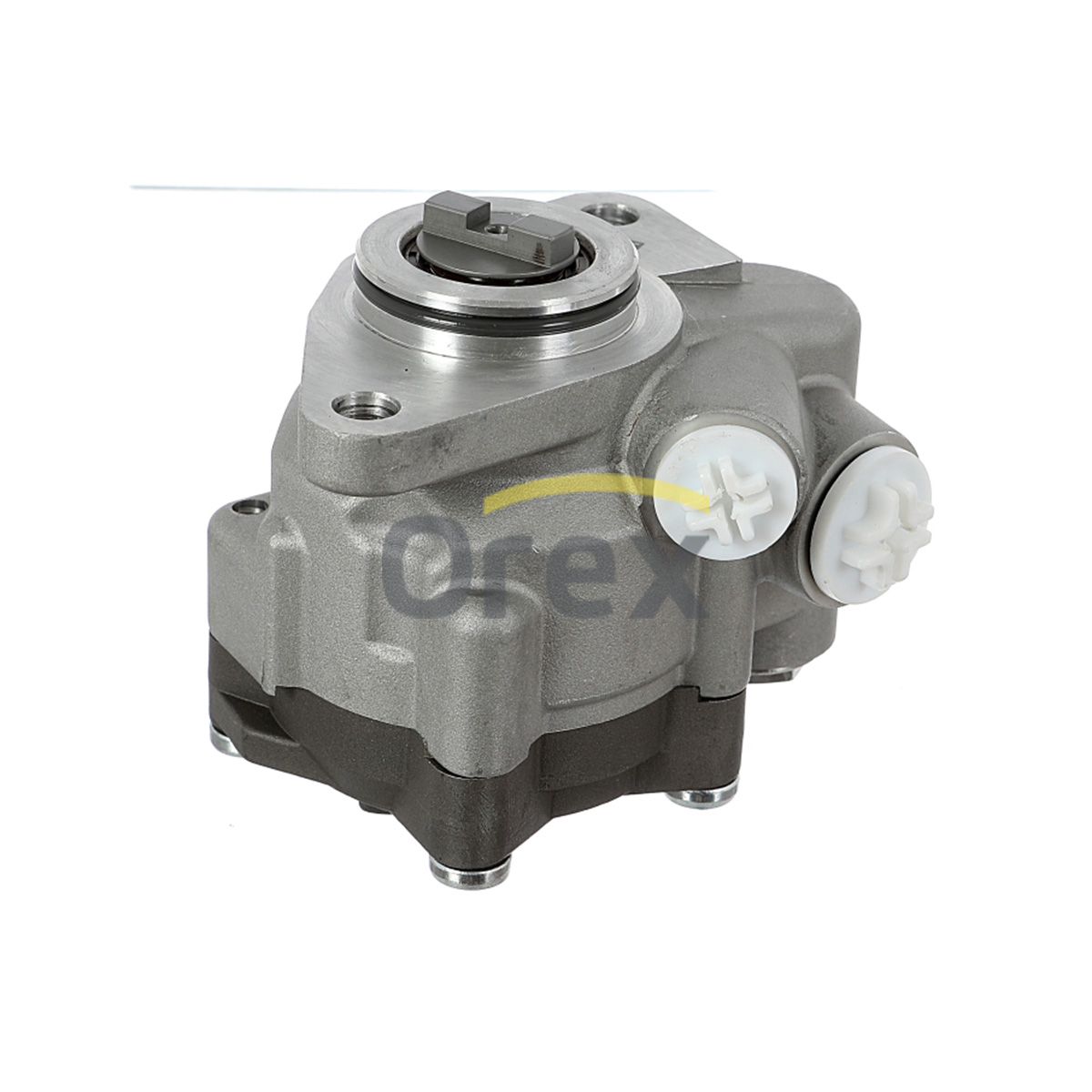 Direksiyon Pompası 4140, 3340 (175 Bar) Axor Mercedes