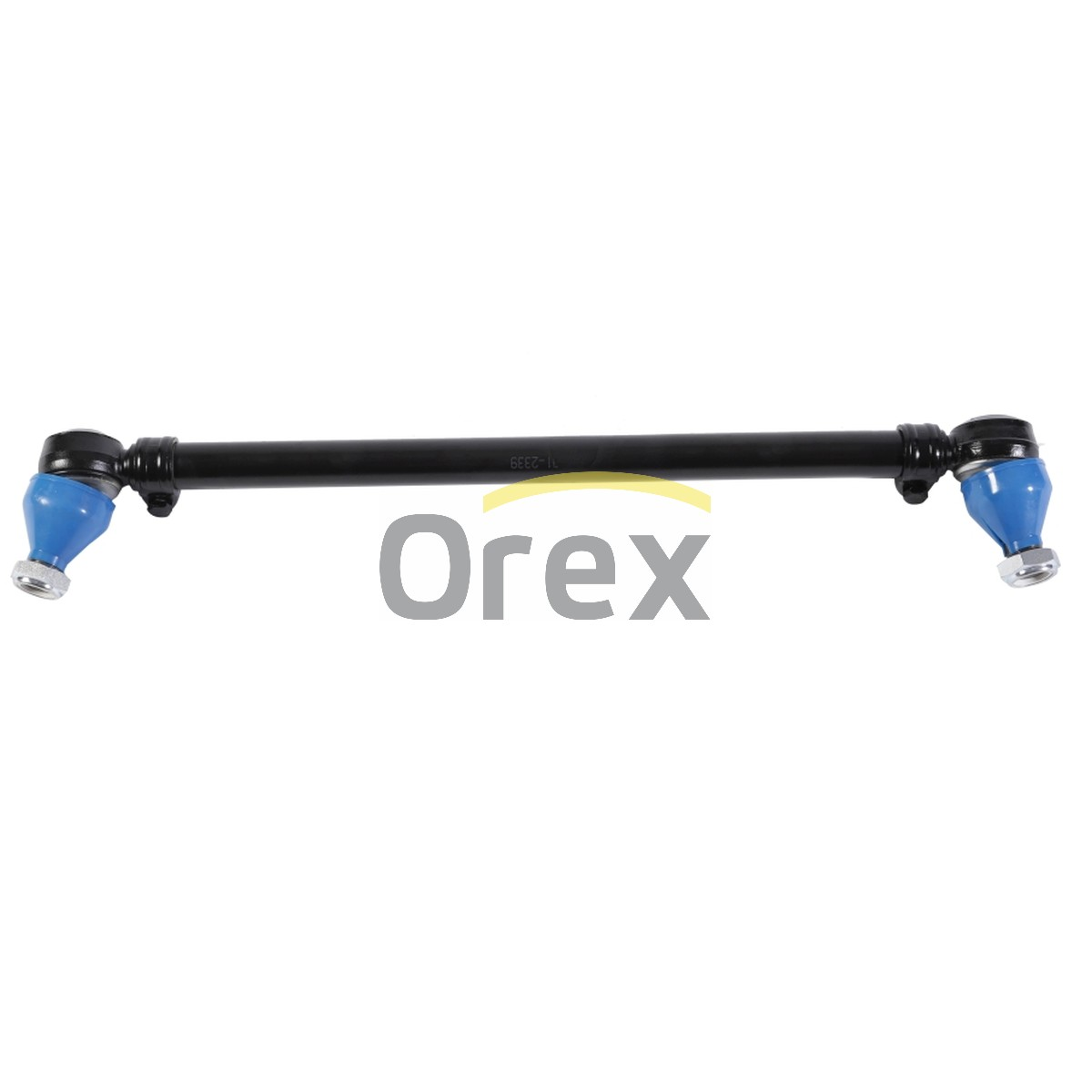 Direksiyon Rotu 4140, 3236 (Kısa Rot) Axor Mercedes