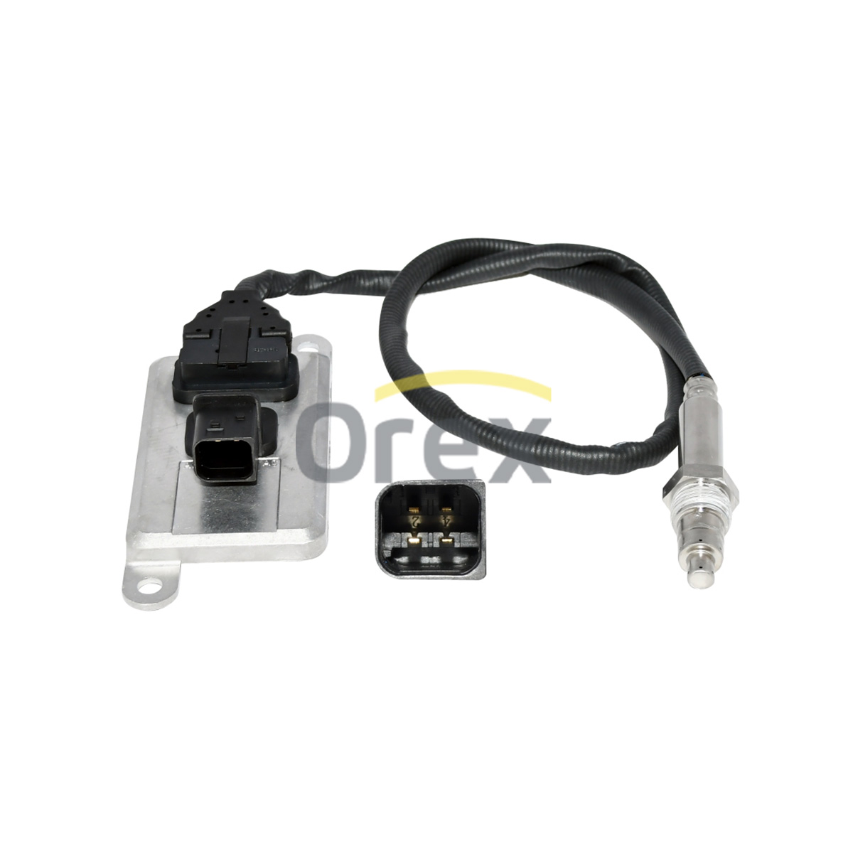 Nox Sensörü Arocs, Actros, Setra (Katalizatör Öncesi) Mercedes