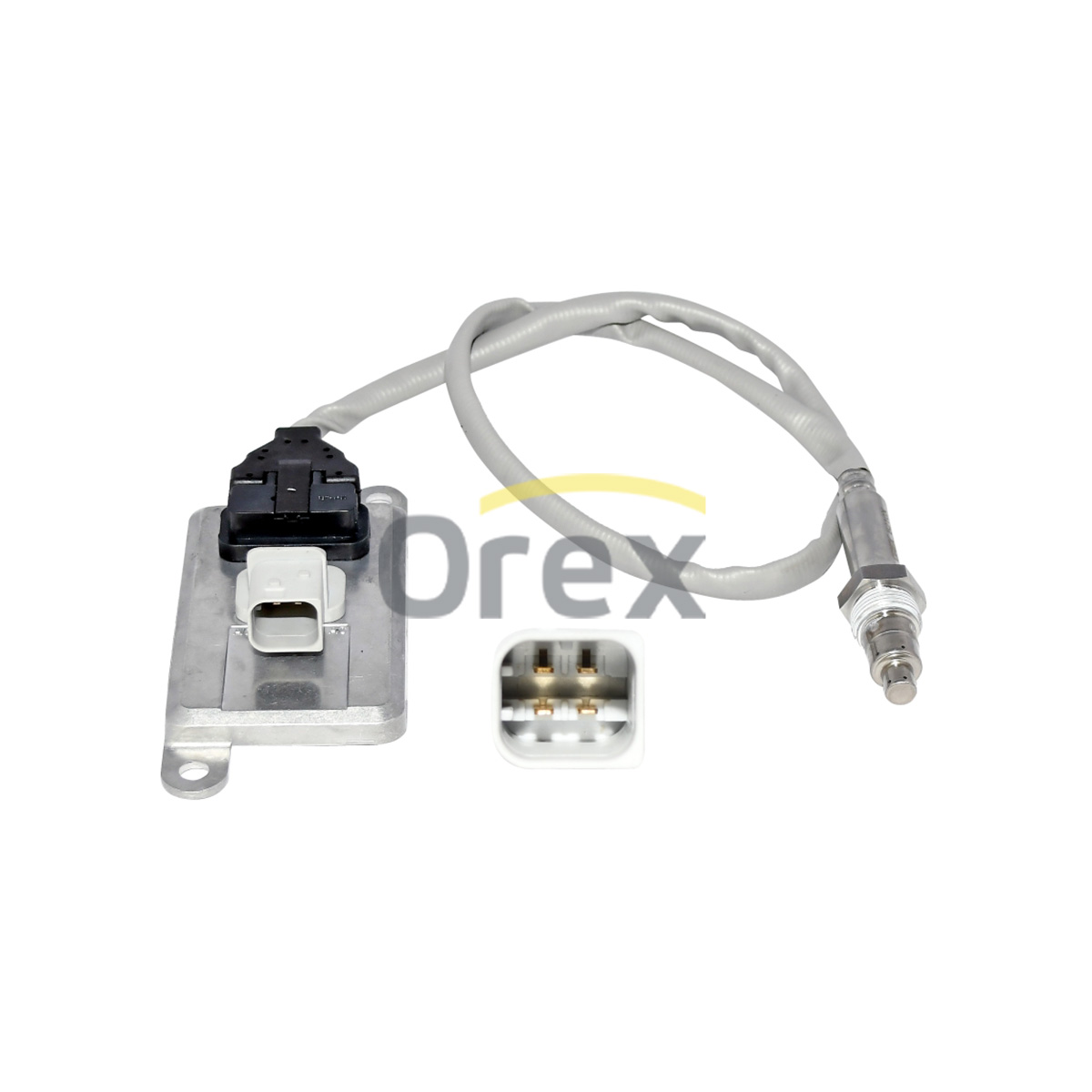 Nox Sensörü Arocs, Actros (Katalizatör Sonrası) Mercedes