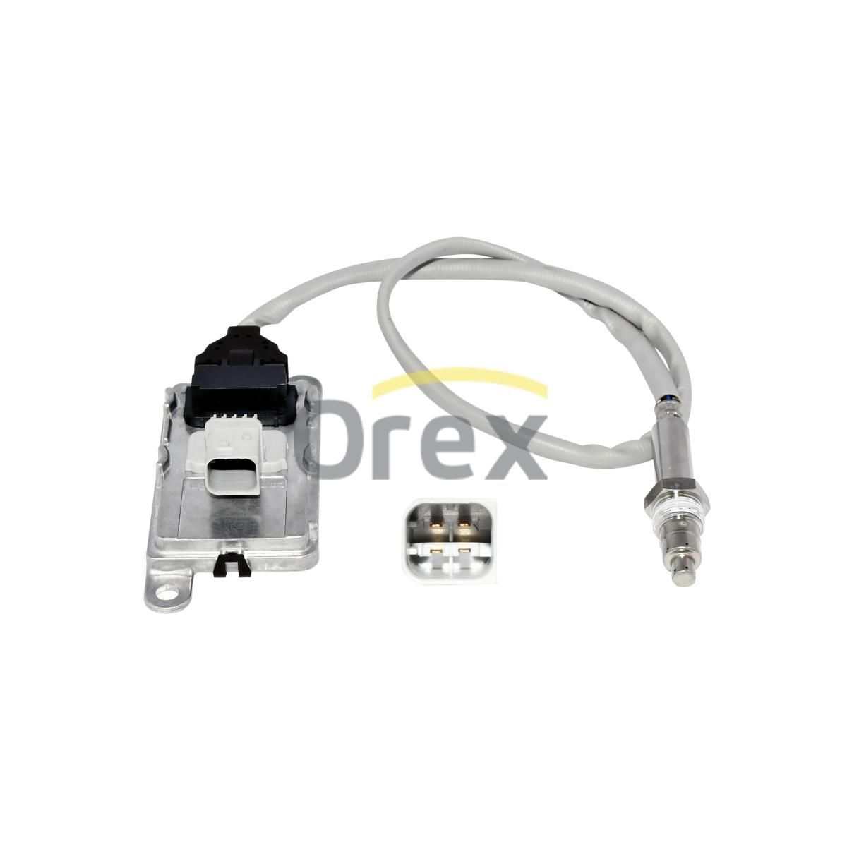 Nox Sensörü Arocs, Actros (Katalizatör Sonrası, A57) Mercedes