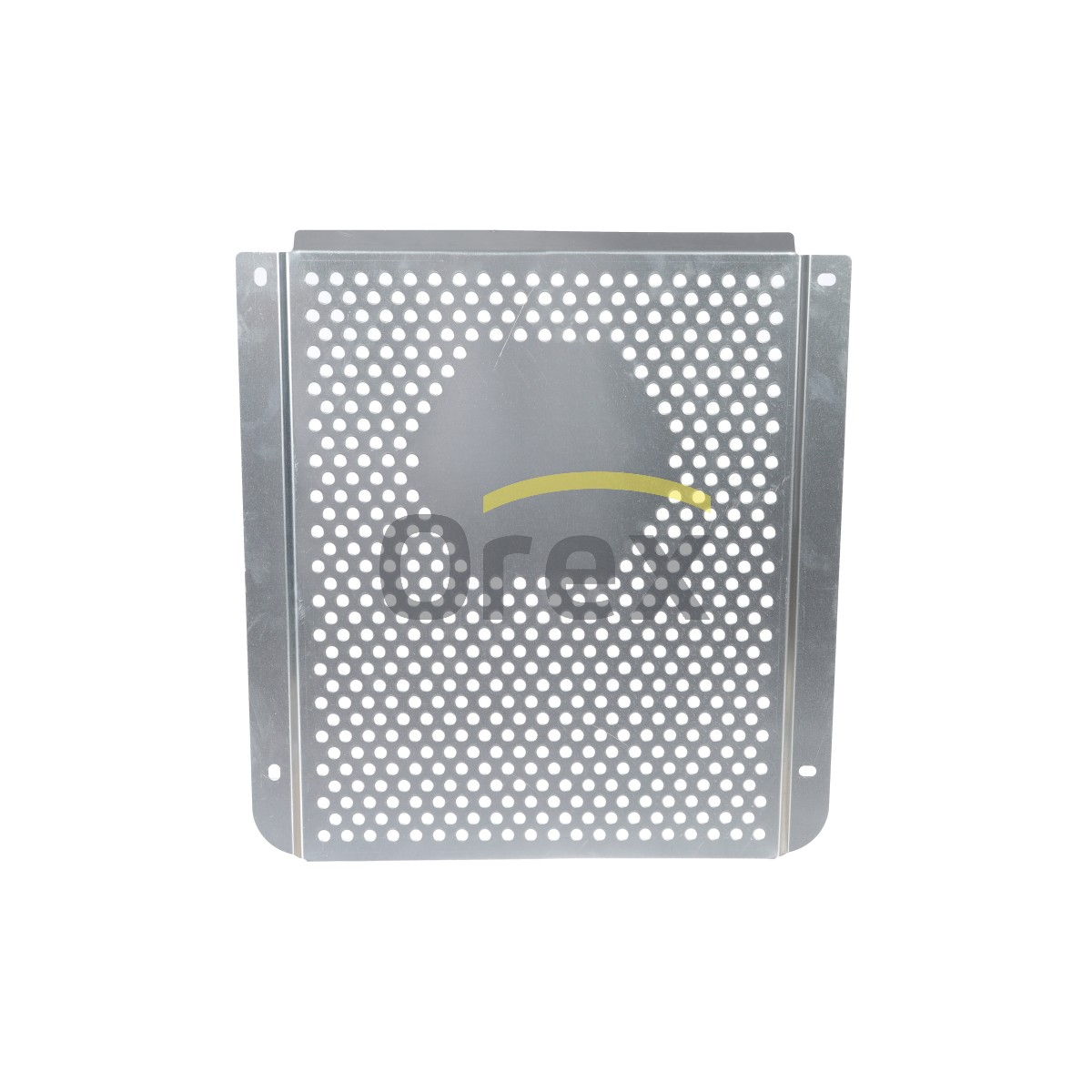 Katalizatör Koruma Sacı Axor Mercedes