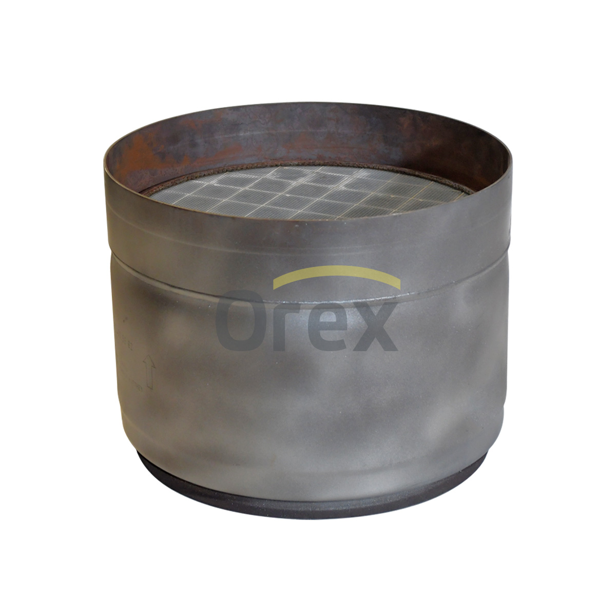 Partikül Filtre Seti Mercedes Arocs