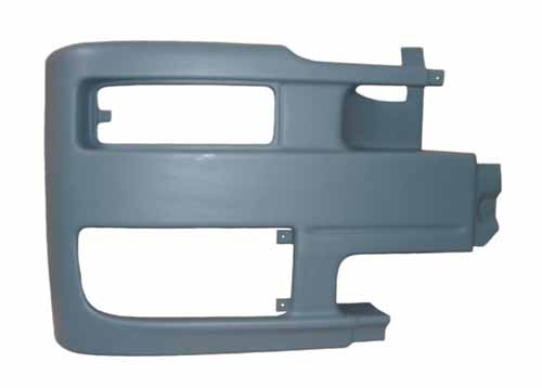 Ön Tampon Köşesi - Sağ Mercedes