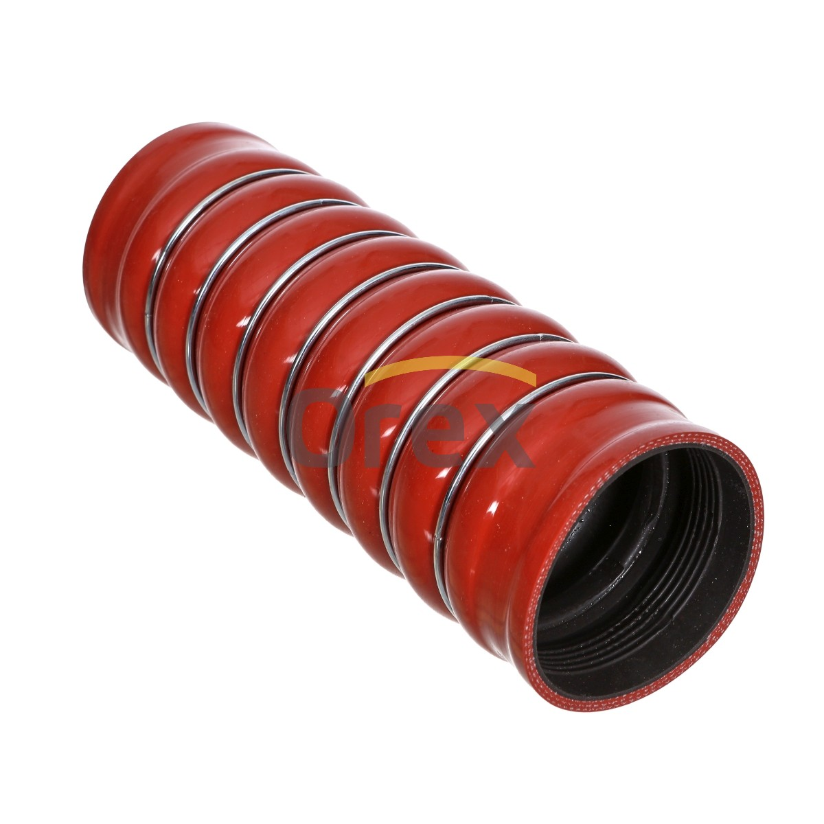 Intercool Hortumu 936 Kırmızı 85x270 mm Arocs Mercedes