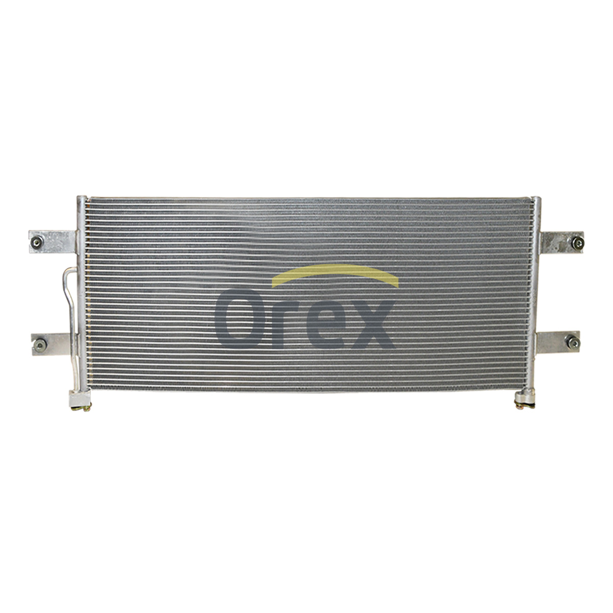 Klima Radyatörü Arocs, Actros (Kondensatör, Yoğunlaştırıcı) Mercedes