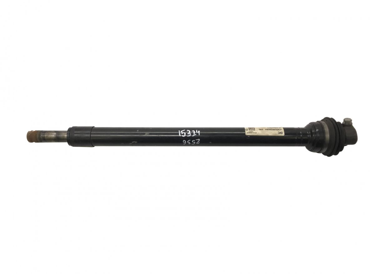 Steering Shaft Mercedes Benz