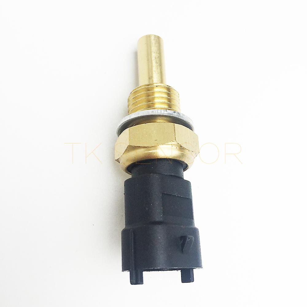 Soğutma Suyu Sıcaklık Sensörü DAF