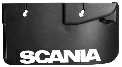SCANIA 94-124-144 / TOZLUK PLASTİK ÖN SOL