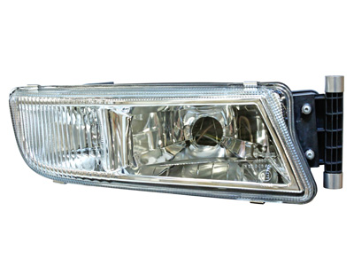 MAN TGA TGX / SİS SAĞ