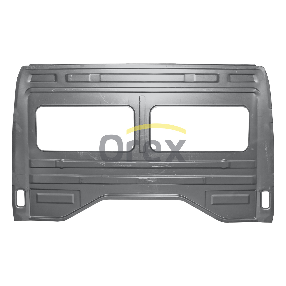 Arka Duvar Sacı 4140 Axor Mercedes