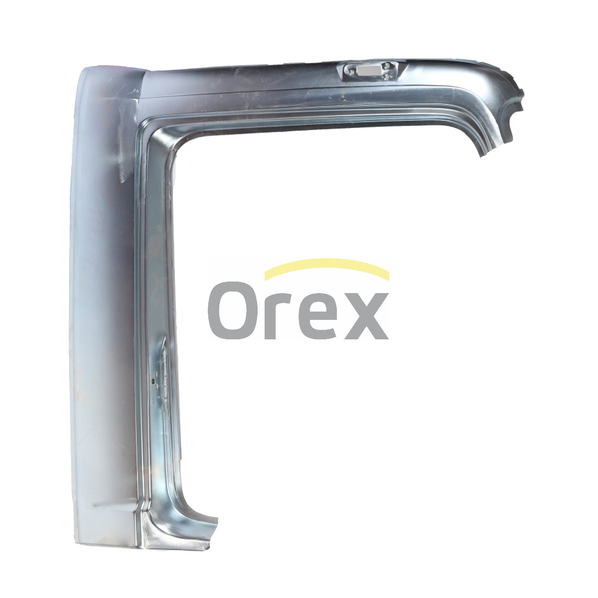 Yan Duvar Sacı 4140, Axor Yataksız Sağ Mercedes