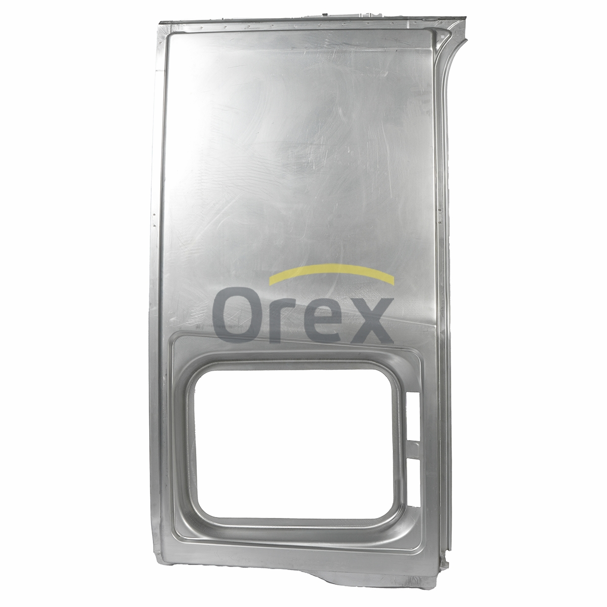 Yan Duvar Sacı Sağ Actros Mercedes