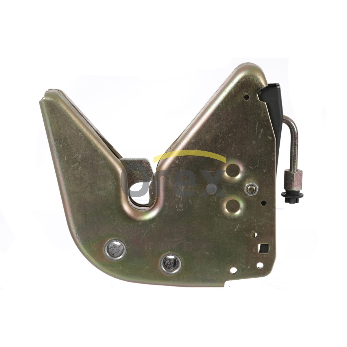 Kabin Kilidi Axor, Actros (Sensörlü/Sensörsüz) Mercedes