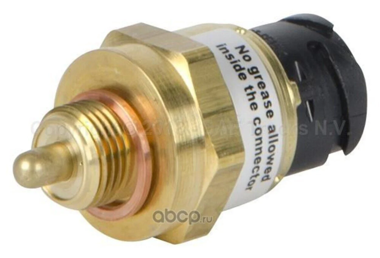 Yağ Basınç Sensörü DAF