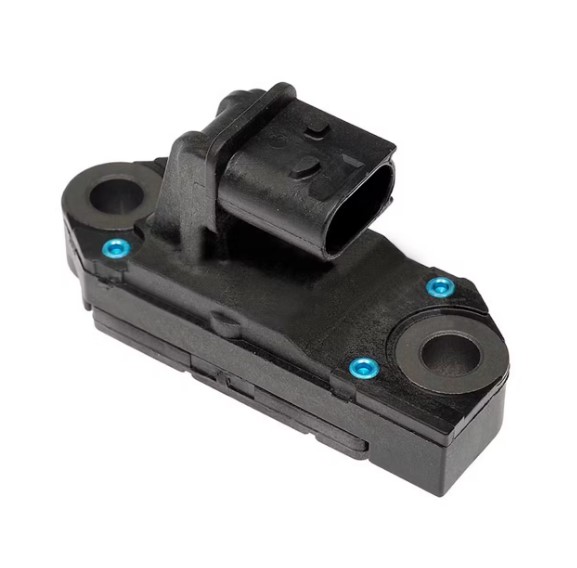 Exhaust Pressure Sensor DAF