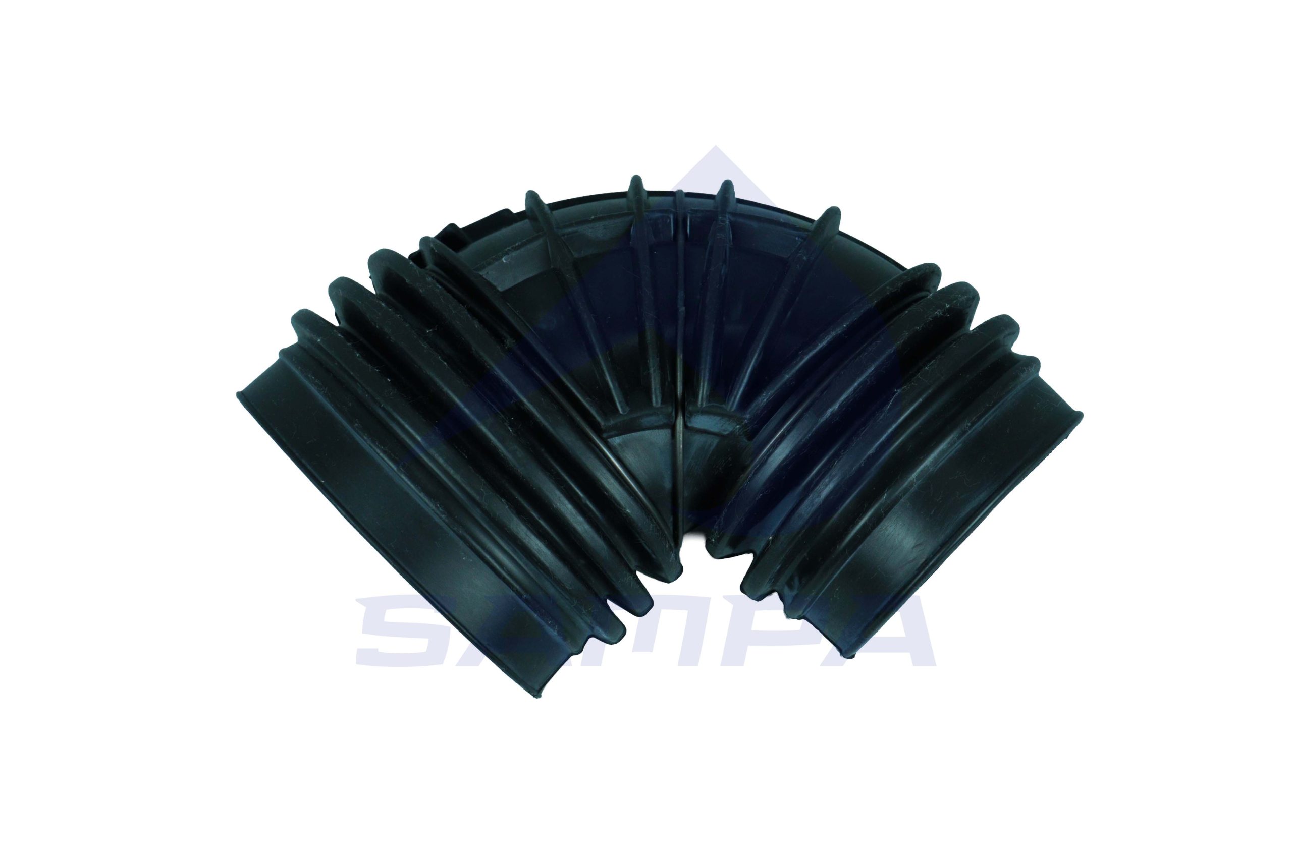 Hava Filtresi Dirsek Hortum DAF