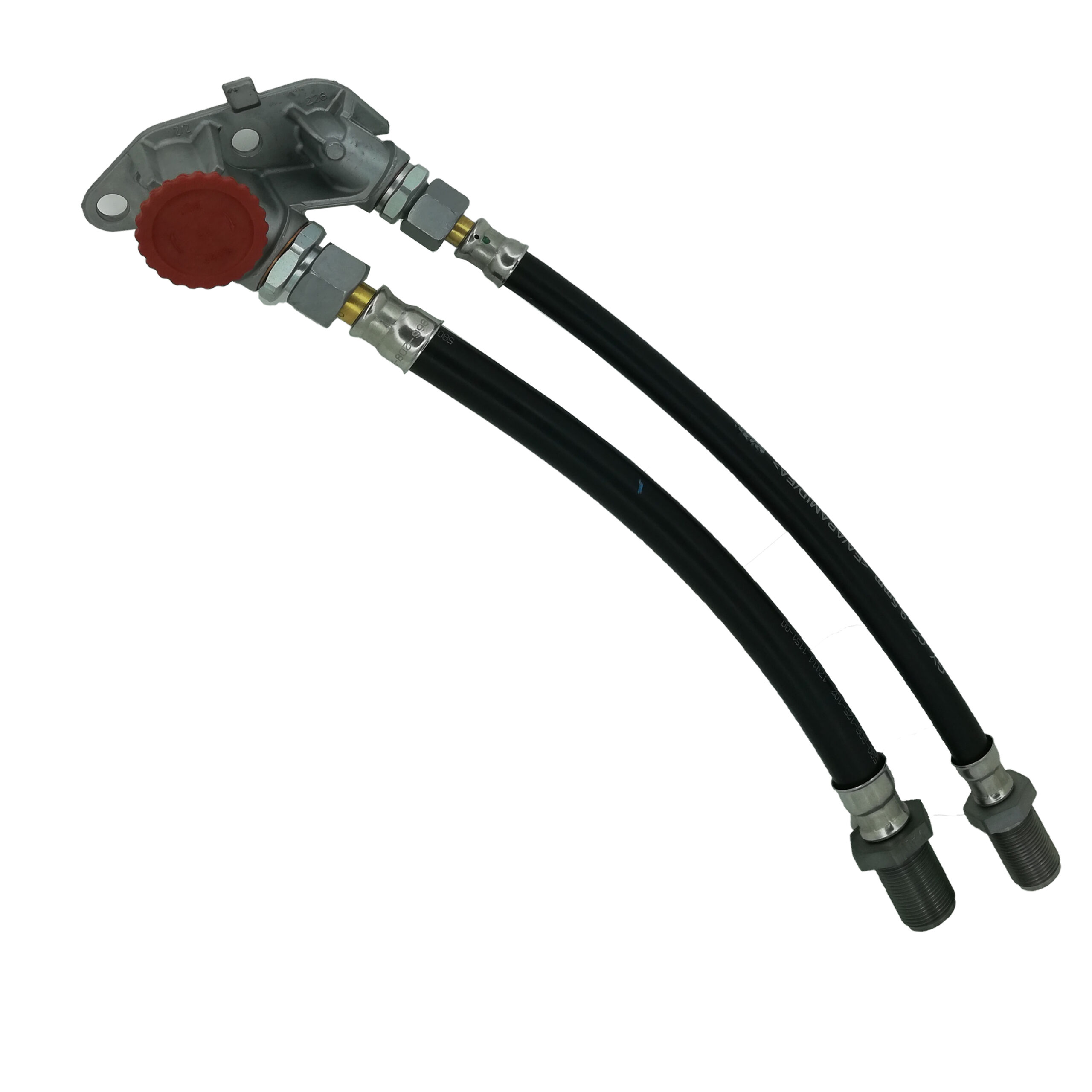 Fuel Hand Pump DAF