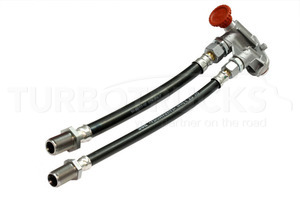 Mazot El Otomatiği DAF