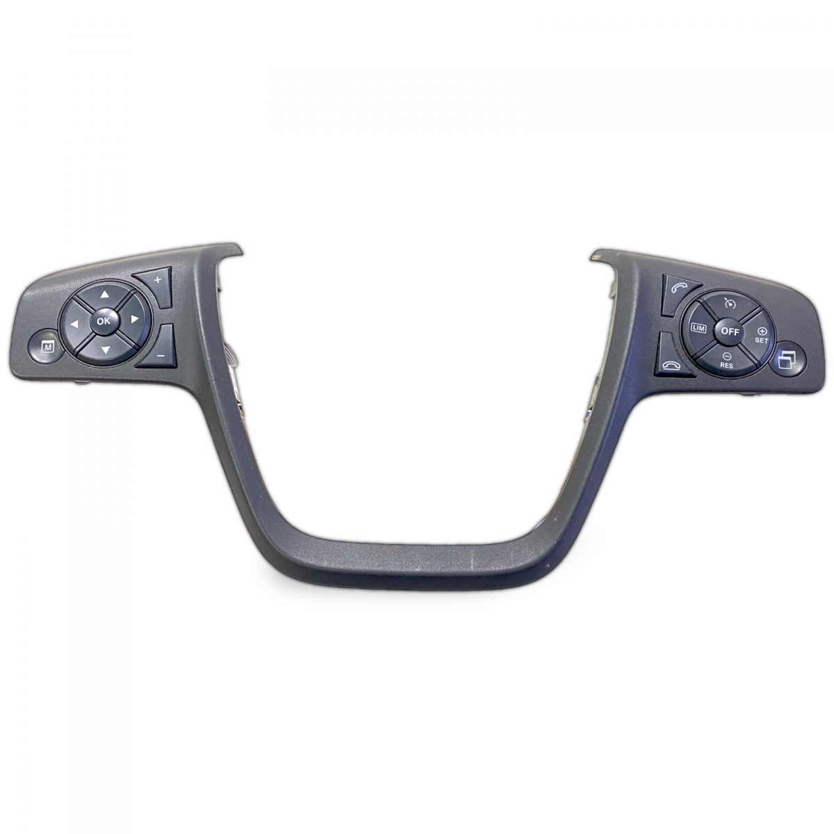 Şalter Blendajı Mercedes Arocs