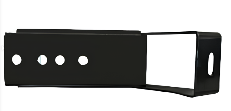 Ön Tampon Tutucu Mercedes