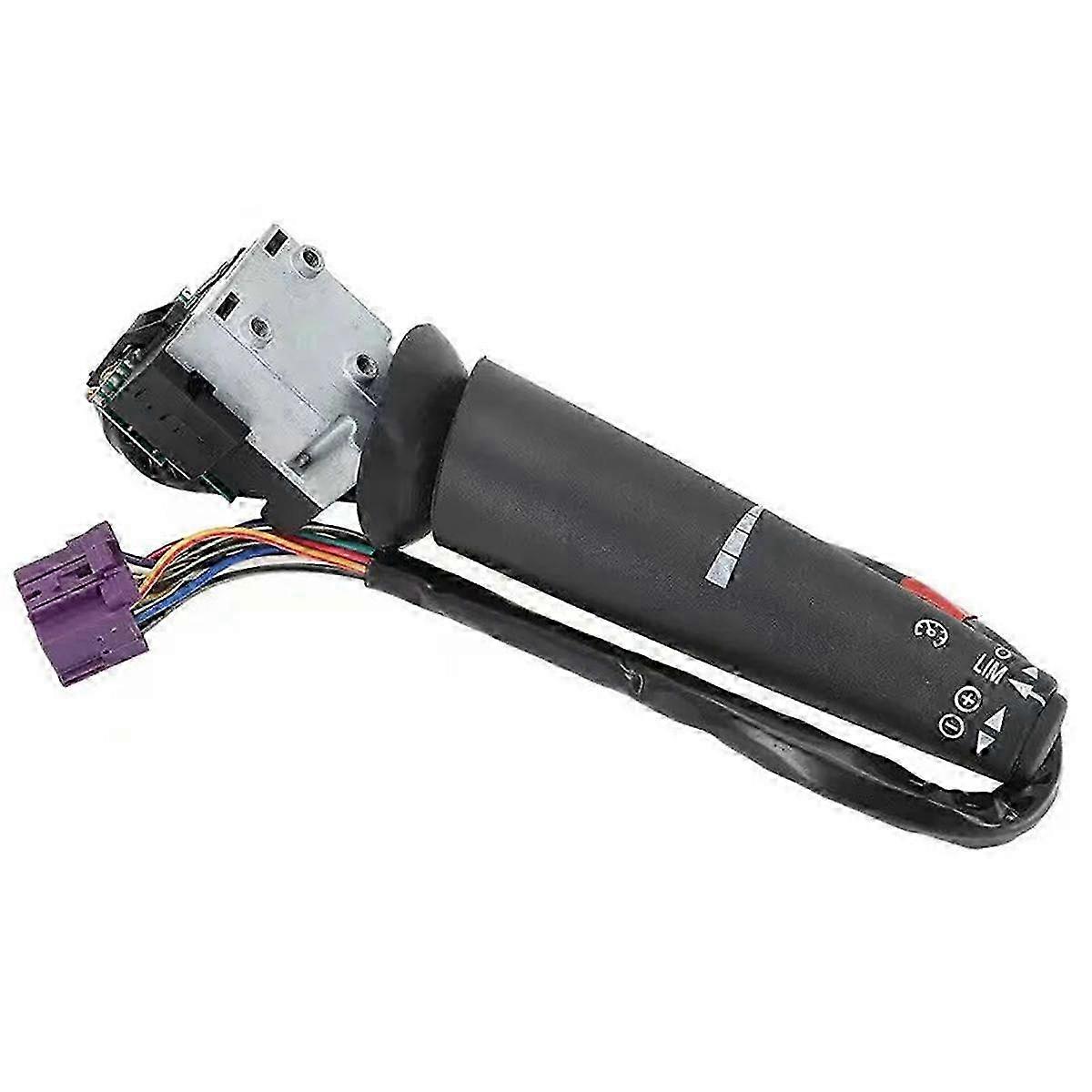 Retarder Kumanda Kolu Mercedes