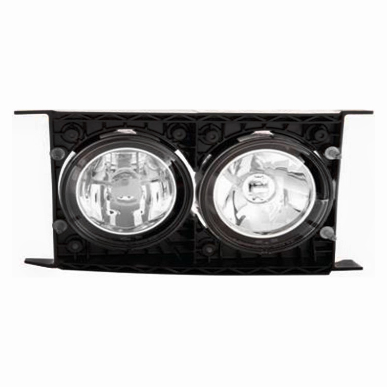 DAF 65-75-85 / SİS LAMBA SOL 