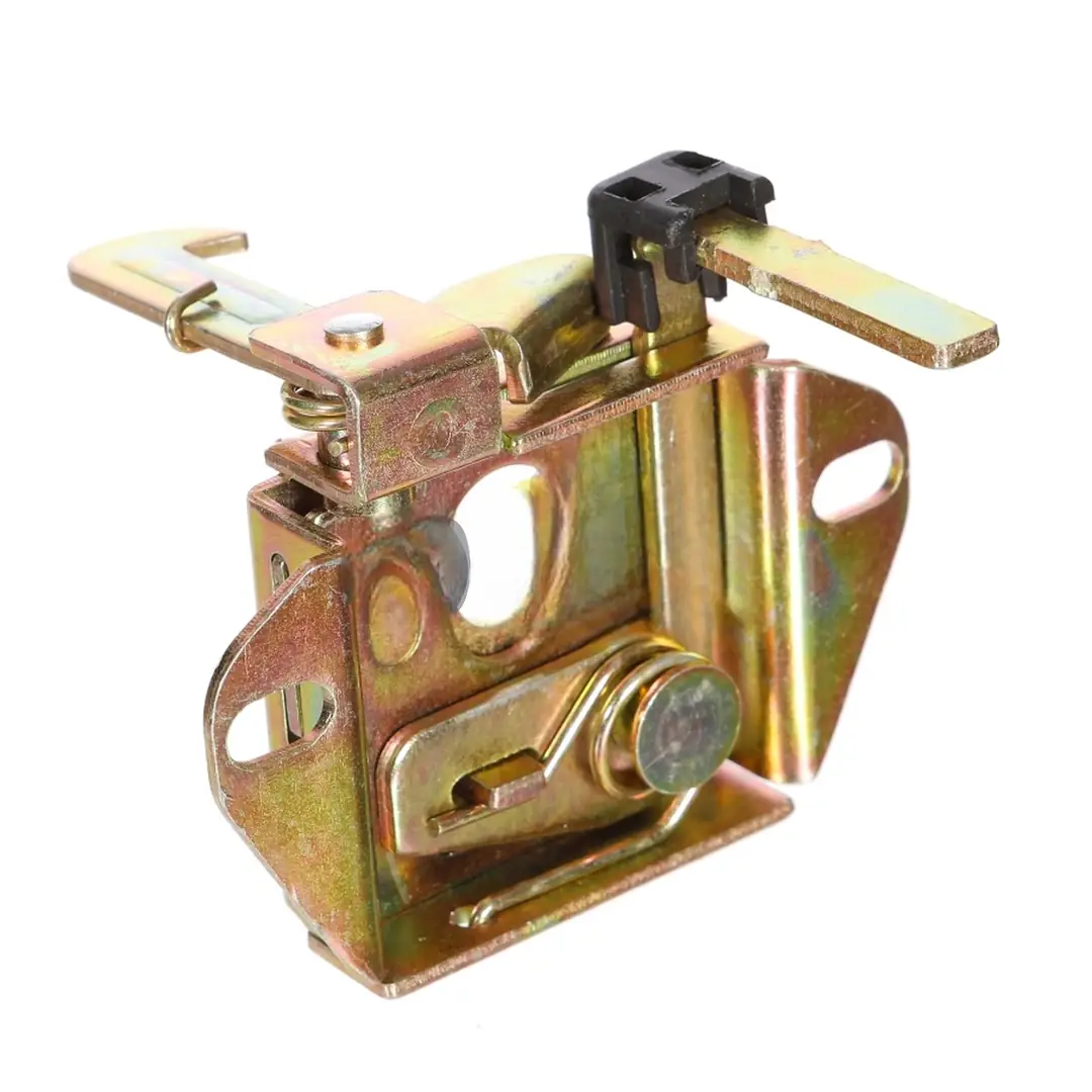 Panjur Kilidi - Üst Mercedes