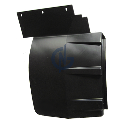 Ön Teker Ön Çamurluk - Sol DAF