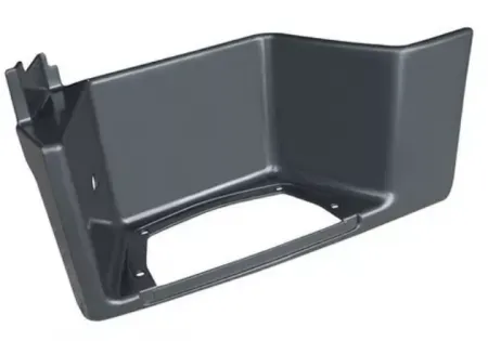 Basamak Yuvası - Sol Mercedes