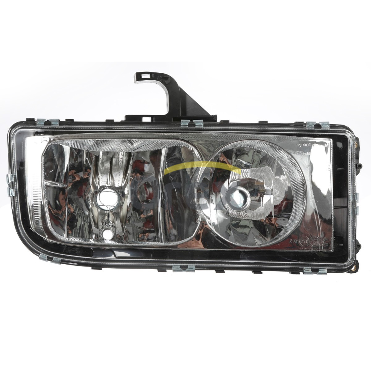 Far Axor  Sağ (Motorlu) Mercedes