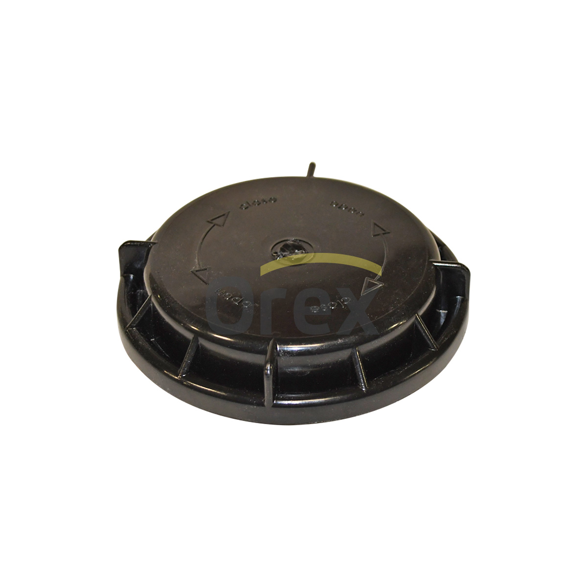 Far Arka Kapağı Axor, Actros  Mercedes