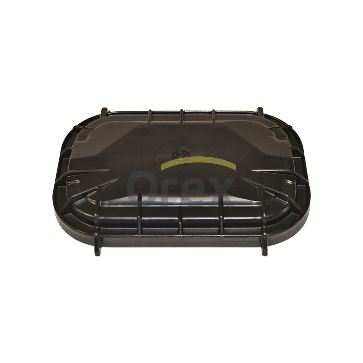 Far Arka Kapağı Büyük Actros Arocs Mercedes