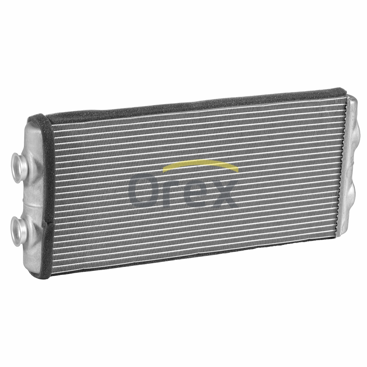 Kalorifer Peteği Axor, Atego Mercedes