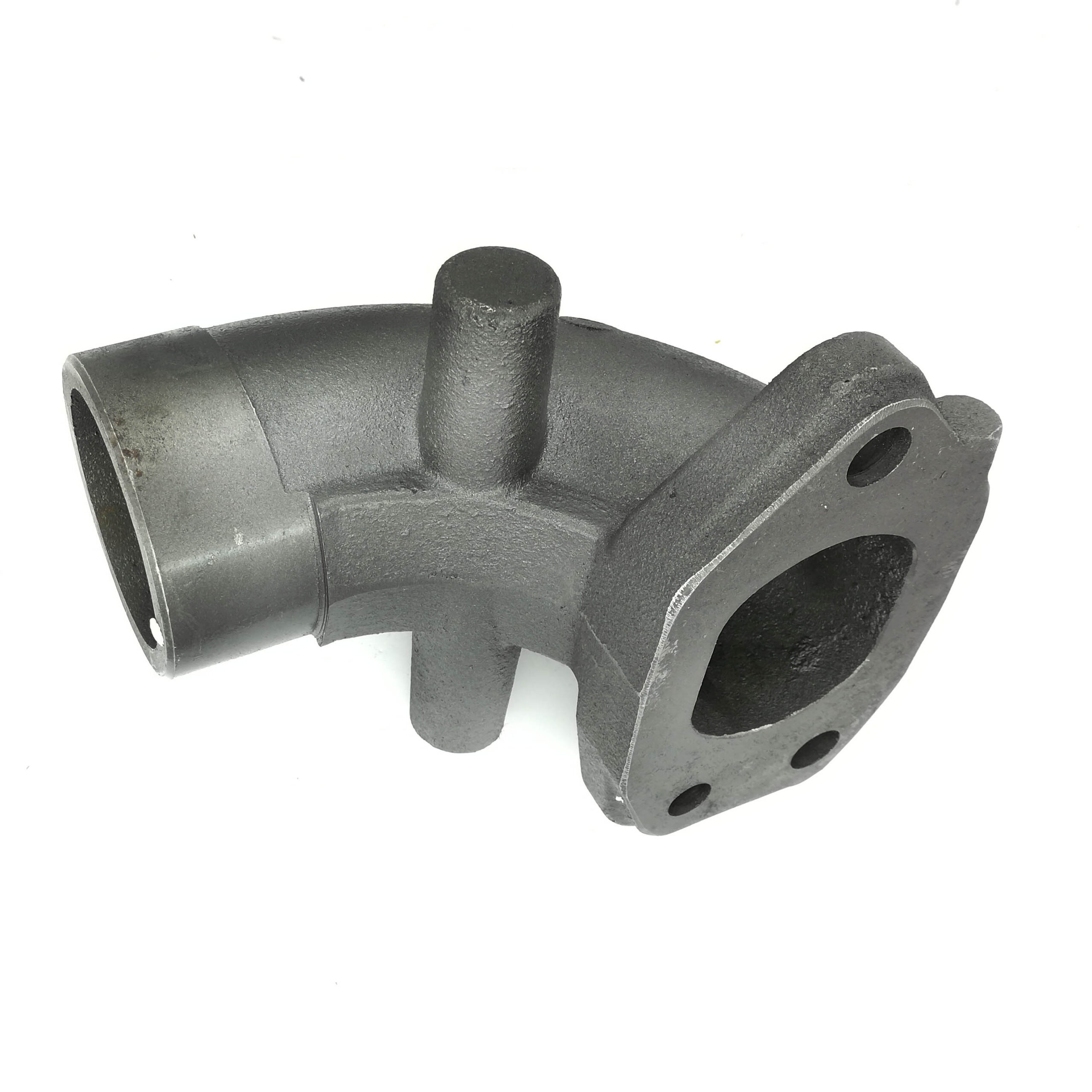 DAF Exhaust Manifold