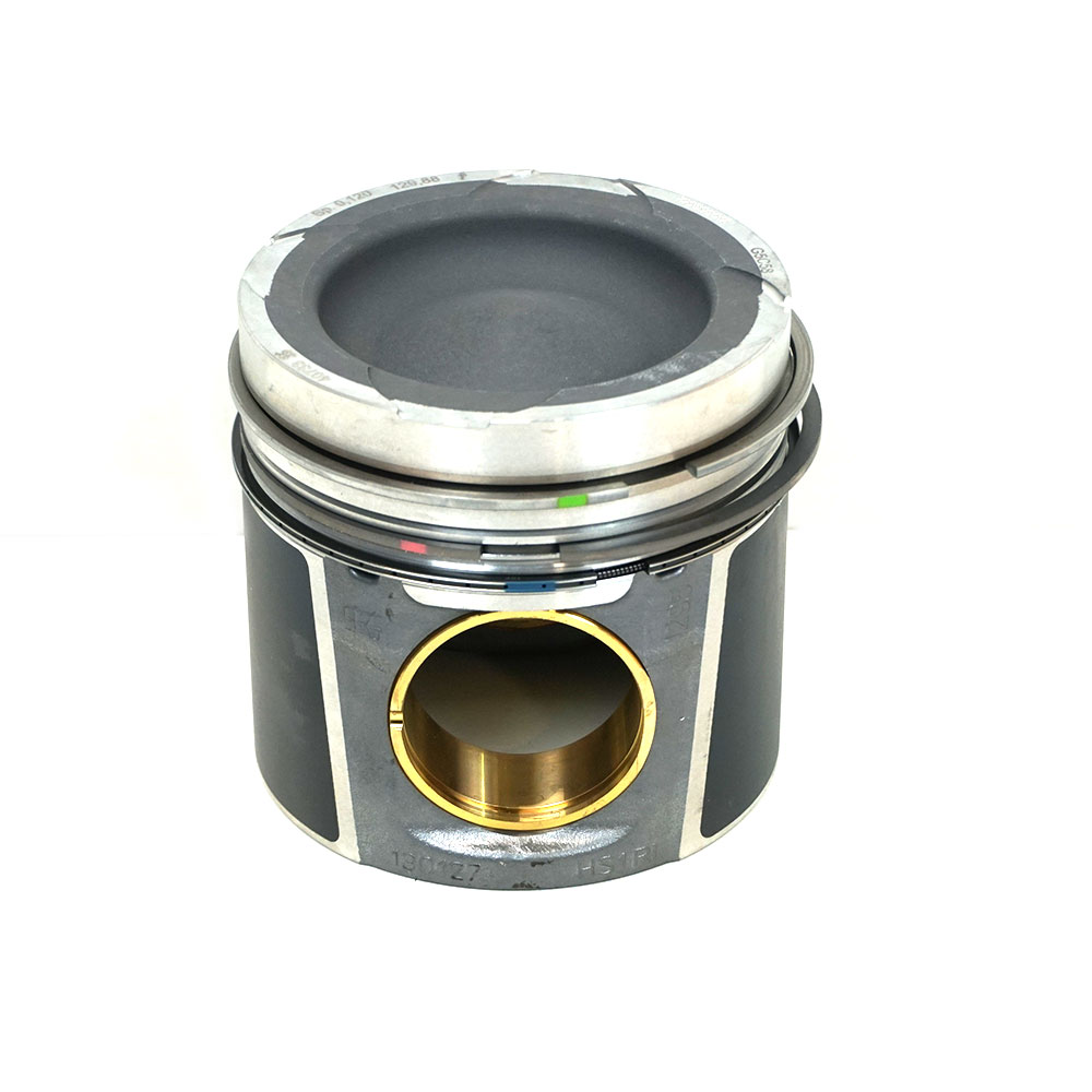 Piston 130mm DAF