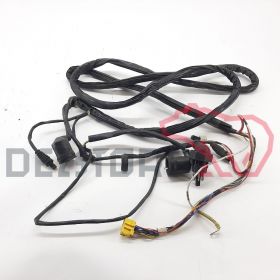 Egzos Elektrik Kablo Tesisatı Actros Mercedes