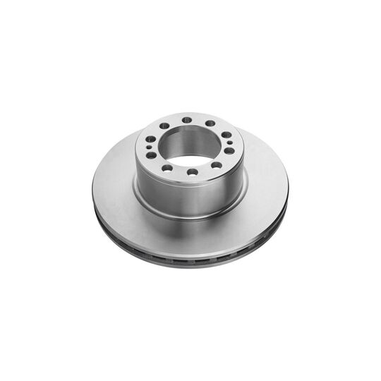 Axor Actros Brake Disc